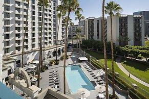 Costa Mesa Marriott