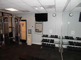 Econo Lodge Naval Station Norfolk