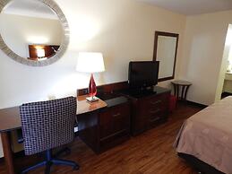 Econo Lodge Naval Station Norfolk