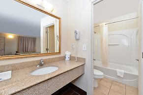 Americas Best Value Inn Nashville Downtown