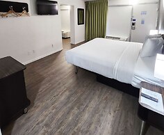 Motel 6 Columbus, GA - Downtown