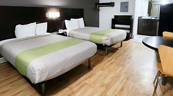 Motel 6 Columbus, GA - Downtown