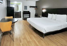 Motel 6 Columbus, GA - Downtown