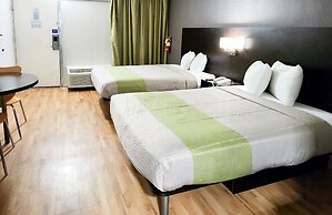 Motel 6 Columbus, GA - Downtown