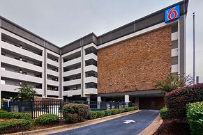 Motel 6 Columbus, GA - Downtown