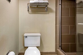 Comfort Suites Bethlehem Near Lehigh University and LVI Airport