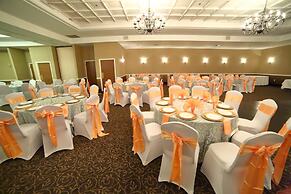 Comfort Suites Bethlehem Near Lehigh University and LVI Airport