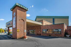 Comfort Suites Bethlehem Near Lehigh University and LVI Airport