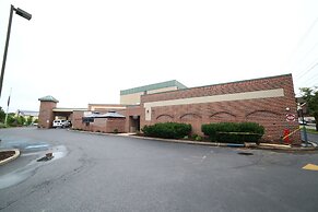 Comfort Suites Bethlehem Near Lehigh University and LVI Airport