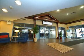 Comfort Suites Bethlehem Near Lehigh University and LVI Airport