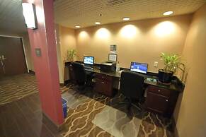 Comfort Suites Bethlehem Near Lehigh University and LVI Airport