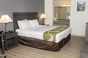 Quality Inn & Suites Crescent City Redwood Coast
