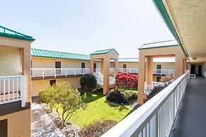 Quality Inn & Suites Crescent City Redwood Coast
