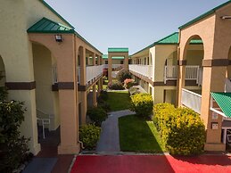 Quality Inn & Suites Crescent City Redwood Coast