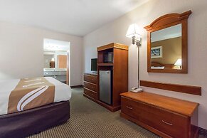 Quality Inn & Suites Crescent City Redwood Coast