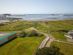 Quality Inn & Suites Crescent City Redwood Coast