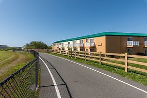 Quality Inn & Suites Crescent City Redwood Coast