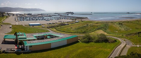 Quality Inn & Suites Crescent City Redwood Coast