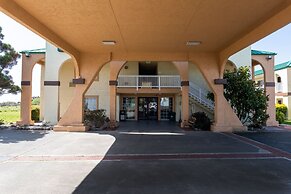 Quality Inn & Suites Crescent City Redwood Coast