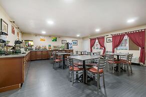 Quality Inn & Suites Crescent City Redwood Coast