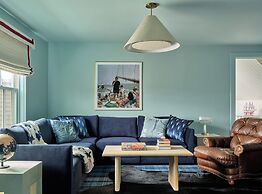 The Hotel Portsmouth