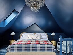 The Hotel Portsmouth