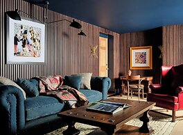 The Hotel Portsmouth