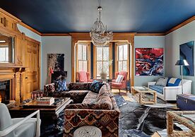 The Hotel Portsmouth