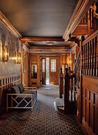 The Hotel Portsmouth