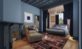 The Hotel Portsmouth