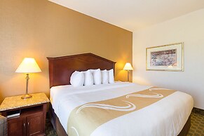 Quality Inn