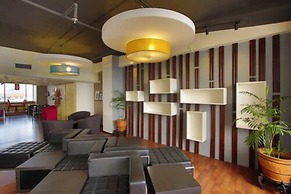 The Jayakarta Jakarta