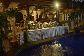 The Jayakarta Jakarta