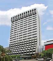 The Jayakarta Jakarta