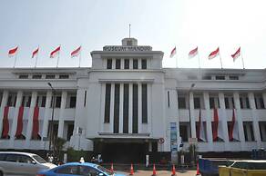 The Jayakarta Jakarta