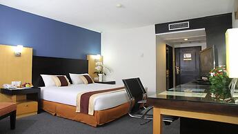 The Jayakarta Jakarta