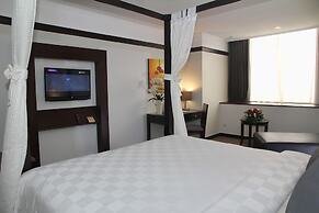 The Jayakarta Jakarta