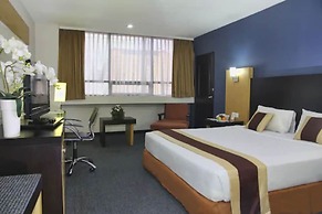 The Jayakarta Jakarta