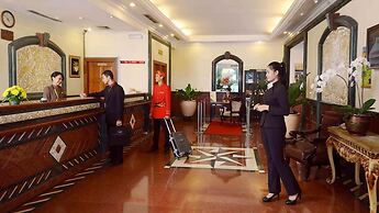 The Jayakarta Jakarta