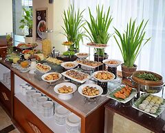 The Jayakarta Jakarta