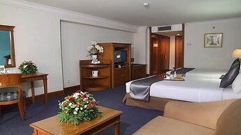 The Jayakarta Jakarta