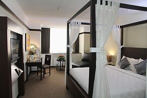 The Jayakarta Jakarta