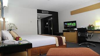 The Jayakarta Jakarta