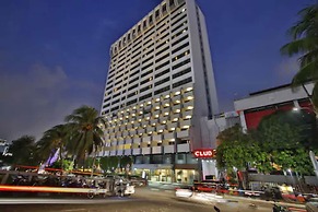 The Jayakarta Jakarta