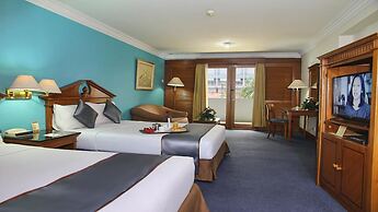 The Jayakarta Jakarta