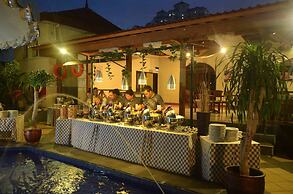 The Jayakarta Jakarta