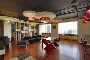 The Jayakarta Jakarta