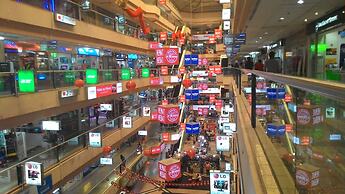 The Jayakarta Jakarta