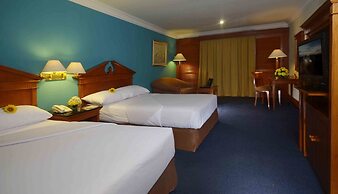 The Jayakarta Jakarta