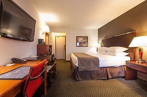 Best Western Airport Inn